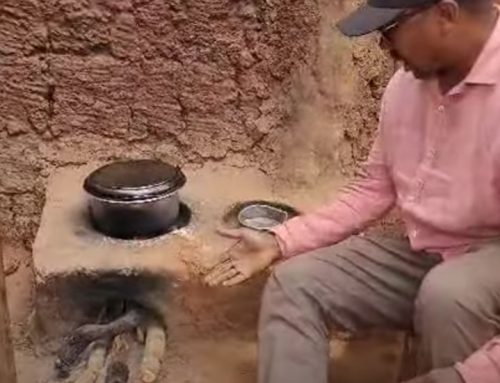 Importance of Using Clay Stove