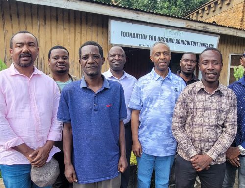 FOATZ Leadership and Team Meeting – June 7, 2025